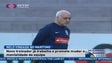 Imagem de Nelo Vingada é o novo treinador do Marítimo