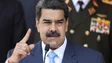 Maduro ativa milhões de milicianos para prevenir golpe de Estado