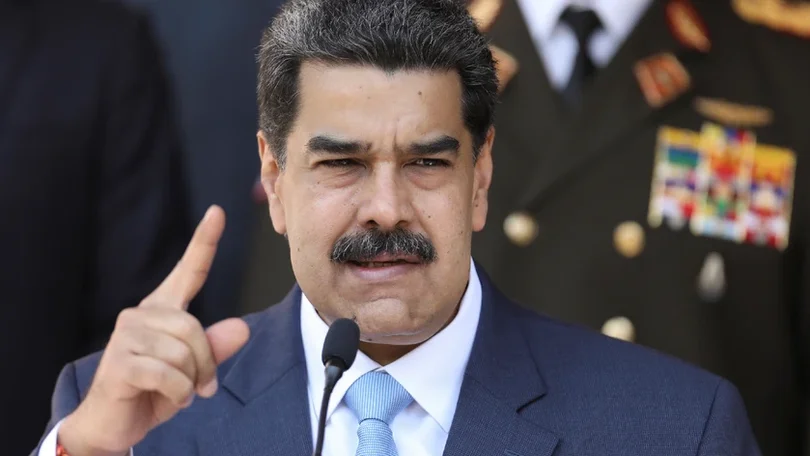 Maduro ativa milhões de milicianos para prevenir golpe de Estado