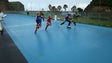 Imagem de Madeira conquista16 medalhas de ouro em prova de patinagem de pista