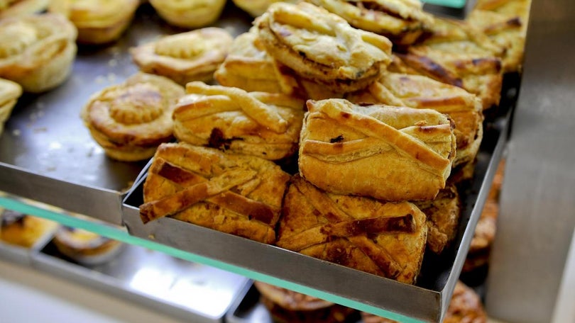 Imagem de Governo proíbe bolos, salgados e snacks nos bares dos hospitais
