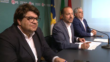 Imagem de Deputados socialistas dos Açores apresentam propostas de alteração ao Orçamento de Estado (Vídeo)