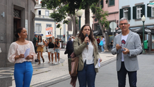 Imagem de CDU afirma que é necessário prevenir os problemas de segurança na Região (áudio)