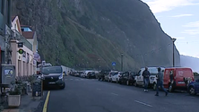 Imagem de Autarquia de São Vicente vai arranjar estacionamentos para os comerciantes da marginal