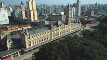 Imagem de Casa da Madeira em São Paulo prepara Dia da Região (áudio)