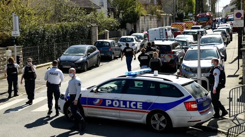 Imagem de Português de 32 anos morto a tiro em França à frente da família