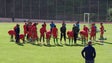 Imagem de Marítimo defronta Estoril a pensar no Amadora (vídeo)