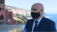 Imagem de Caniço queixa-se do governo (vídeo)