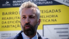 Imagem de Pedro Nuno Santos diz que Portugal tem programa público «consistente» para a habitação