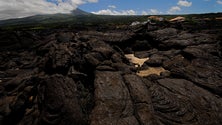 Pico lembra erupções vulcânicas de 1718 (Vídeo)