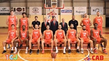 Imagem de CAB garante terceira vitória no campeonato frente à Ovarense por 81-76