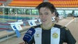 Galvão nadou no Meeting de Qualificação de Eindhoven (vídeo)