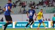 Imagem de Al Nassr empata a um golo frente ao vice-campeão da Champions