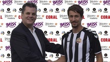 Imagem de Aleksandar Palocevic deixa o Nacional e assina pelo Seul FC