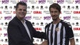 Imagem de Aleksandar Palocevic deixa o Nacional e assina pelo Seul FC