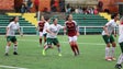 Imagem de Equipa feminina do Marítimo foi eliminada da Taça de Portugal