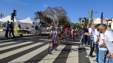 Imagem de Ciclismo está de regresso à estrada (vídeo)