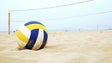 Circuito Regional de Voleibol de Praia garante presença na fase final nacional (áudio)
