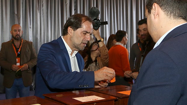 Imagem de Congresso PSD: Moções aprovadas por unanimidade