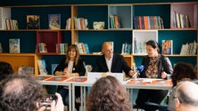 Imagem de Feira do Livro regressa ao Funchal a 24 de maio