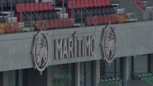 Imagem de Históricos do desporto madeirense colapsaram (vídeo)