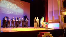 Imagem de Concelho de Santa Cruz premiado (áudio)