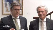 Imagem de Paulo Miguel Rodrigues vence prémio atribuído pela Assembleia Legislativa (vídeo)