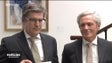 Imagem de Paulo Miguel Rodrigues vence prémio atribuído pela Assembleia Legislativa (vídeo)