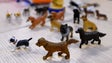 Imagem de Bruxelas impõe limites a uso de corante anilina nos brinquedos