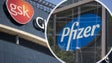 Imagem de Pfizer já antevê uma terceira vacina (vídeo)