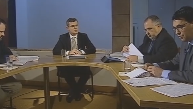 Imagem de Parlamento pescas – VÍDEO