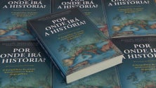 Novo livro de Miguel Monjardino analisa geopolítica internacional e antecipa o que se pode esperar em Portugal