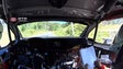 Onboard Shakedown RVM 2015 Robert Consani – Maxime Vilmot Citroen DS3 R5