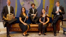 Imagem de Orquestra vai ao Teatro