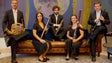 Imagem de Orquestra vai ao Teatro