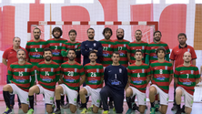 Imagem de Marítimo despromovido das competições nacionais de andebol