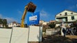 Imagem de Iniciaram as obras do Pavilhão gimnodesportivo do Estreito (áudio)