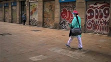 Imagem de Pandemia fez mais 319 mil pobres em Espanha