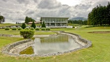 Imagem de Terceira recebe Torneio de Golfe até sábado [Vídeo]