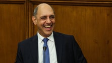 Imagem de Ministro sem «dúvida nenhuma» de que orçamento para a Saúde vai aumentar em 2024