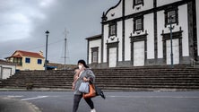 Imagem de São Miguel permanece em Alto Risco