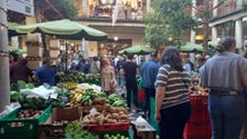 Imagem de Mais de 25 mil pessoas esperadas na Noite do Mercado (áudio)