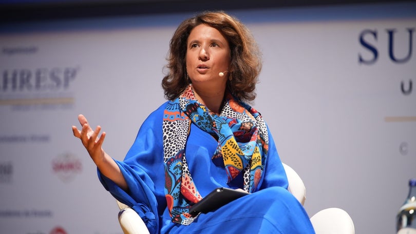Imagem de Ex-secretária de Estado do Turismo integra administração da Fladgate Partnership
