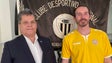 Imagem de António Filipe até ao final da temporada