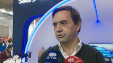 Imagem de Luís Rodrigues é o novo Presidente do Conselho de Administração da TAP