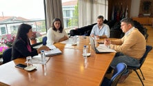 Imagem de Câmara apoia Filarmónica do Faial na aquisição de viatura elétrica (vídeo)