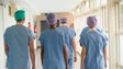 Covid-19: Enfermeiros da Madeira apontam fragilidades no sistema de saúde