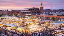 Imagem de Madeira preparada para retoma dos outros mercados