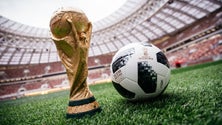 Imagem de Mundial2018: FIFA retoma venda de bilhetes hoje