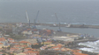 Imagem de Abastecimento da ilha sofre atraso (vídeo)